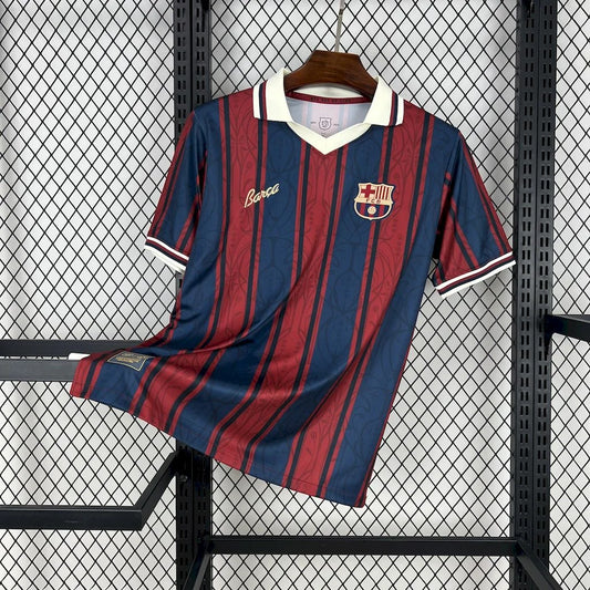 Barcelona 25-26 Concept Retro