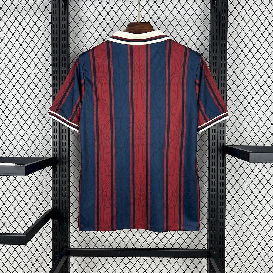 Barcelona 25-26 Concept Retro