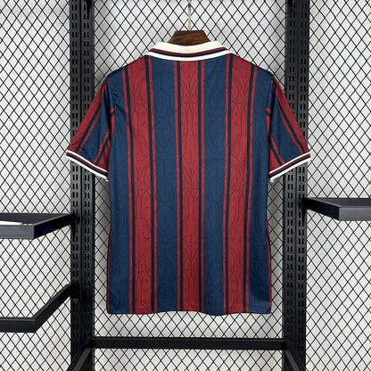 Barcelona 25-26 Concept Retro