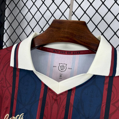 Barcelona 25-26 Concept Retro