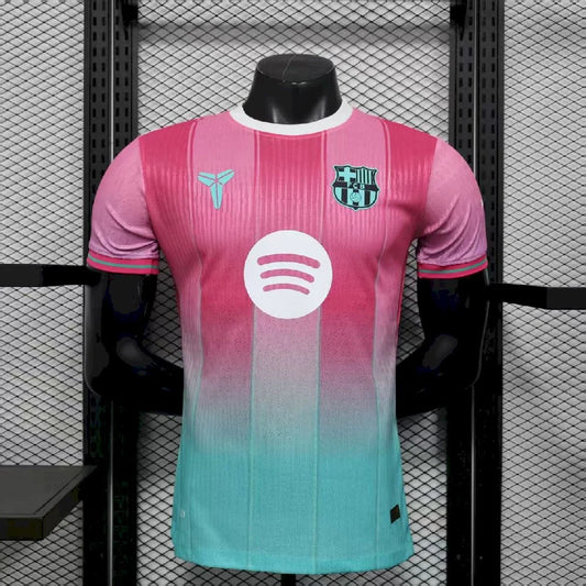 Barcelona 25-26 Concept (PLAYER)