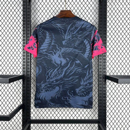Barcelona 25-26 Dragon's Edition