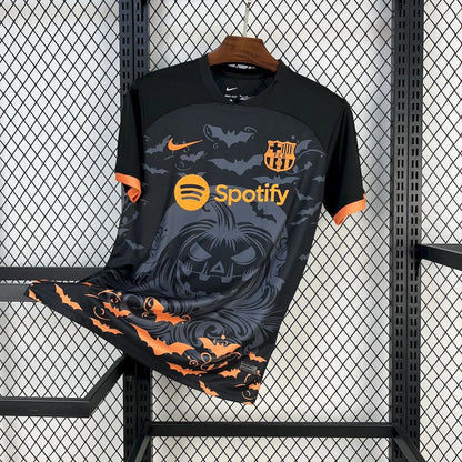 Barcelona 25-26 Halloween