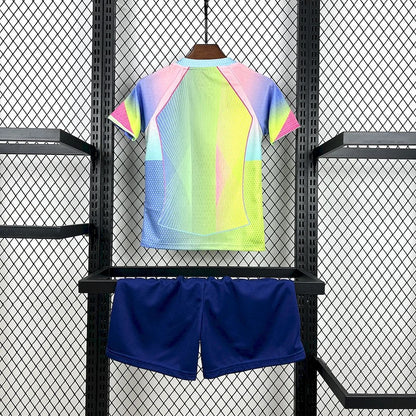 Barcelona 25-26 Kit Concept Colors (KIDS)
