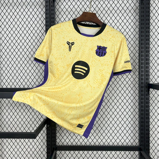 Barcelona 25-26 Concept Away