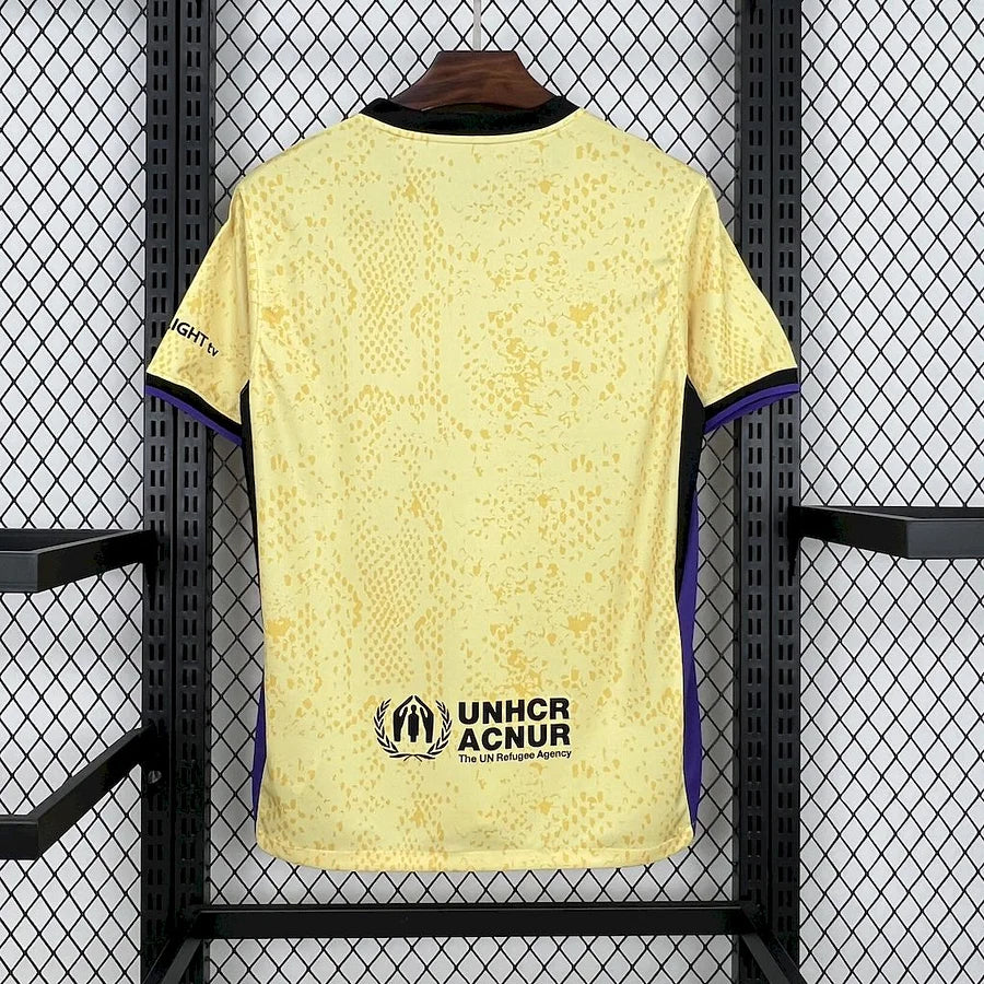 Barcelona 25-26 Concept Away