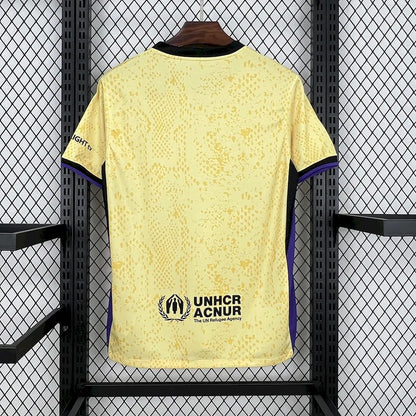 Barcelona 25-26 Concept Away