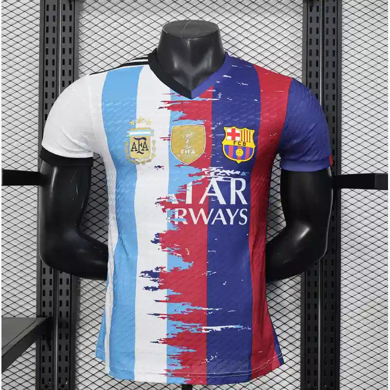 Barcelona 25-26 Special Messi (PLAYER)