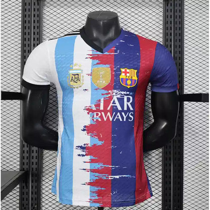 Barcelona 25-26 Special Messi (PLAYER)