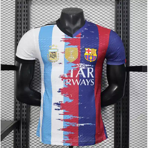 Barcelona 25-26 Special Messi (PLAYER)
