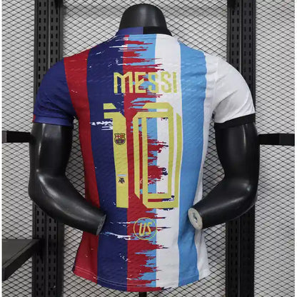 Barcelona 25-26 Special Messi (PLAYER)