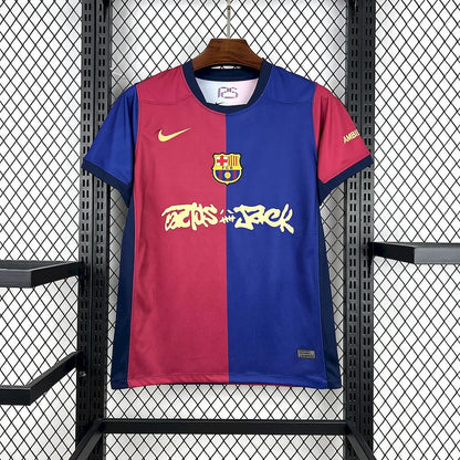 Barcelona x Travis Scott 25