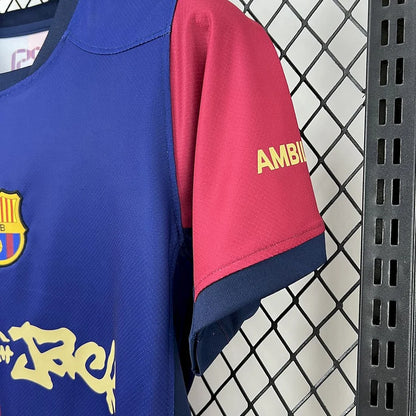 Barcelona x Travis Scott 25