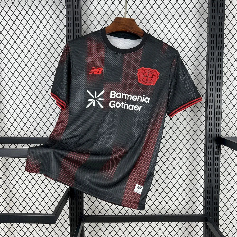 Bayer Leverkusen 25-26 Home