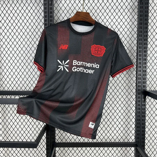 Bayer Leverkusen 25-26 Home