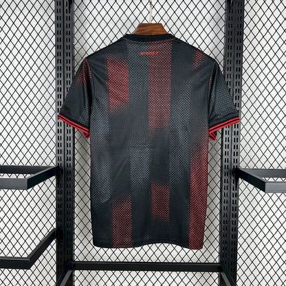 Bayer Leverkusen 25-26 Home