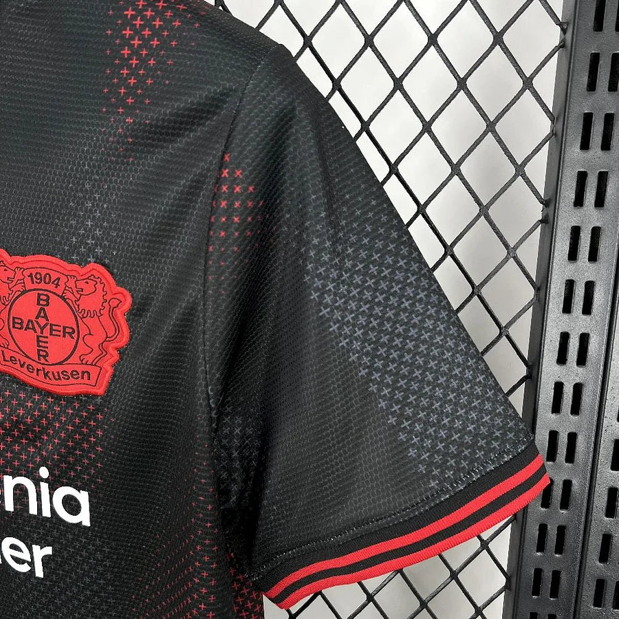 Bayer Leverkusen 25-26 Home