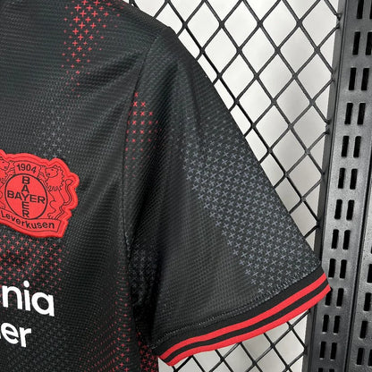 Bayer Leverkusen 25-26 Home