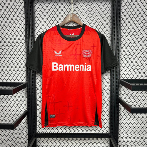 Bayer Leverkusen 24-25 Home