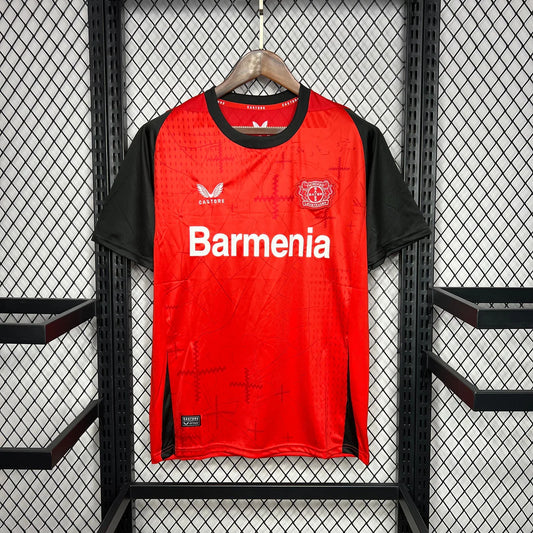 Bayer Leverkusen 24-25 Home