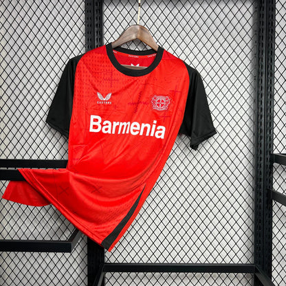 Bayer Leverkusen 24-25 Home