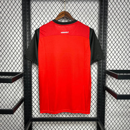 Bayer Leverkusen 24-25 Home