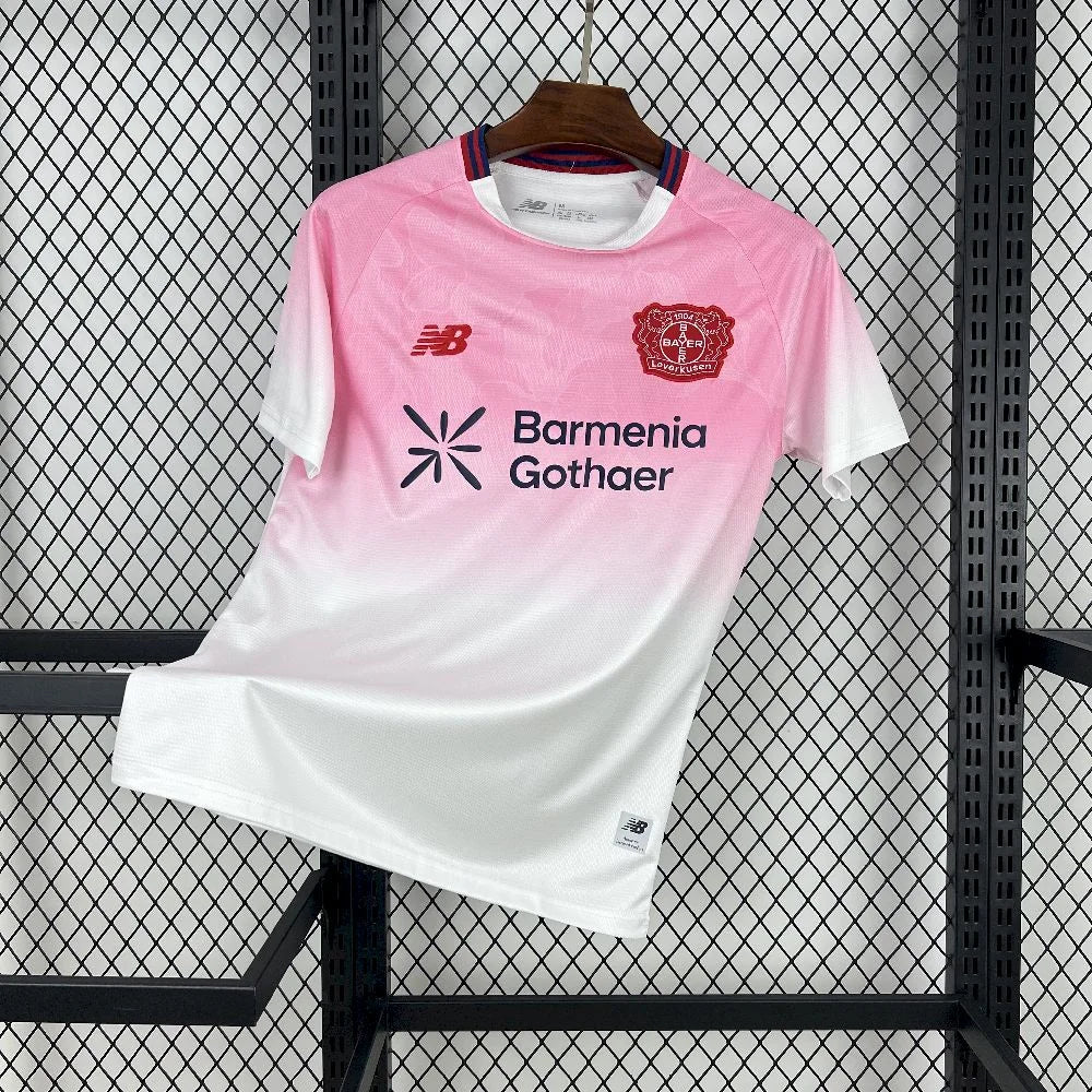 Bayer Leverkusen 25-26 Away