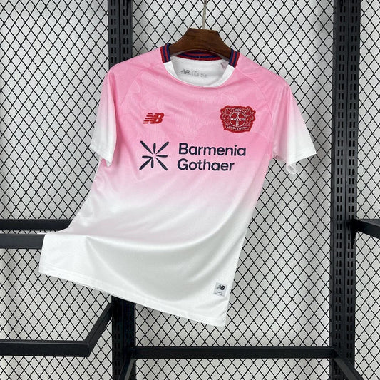 Bayer Leverkusen 25-26 Away