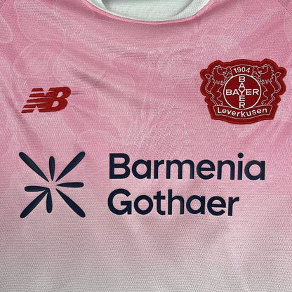 Bayer Leverkusen 25-26 Away