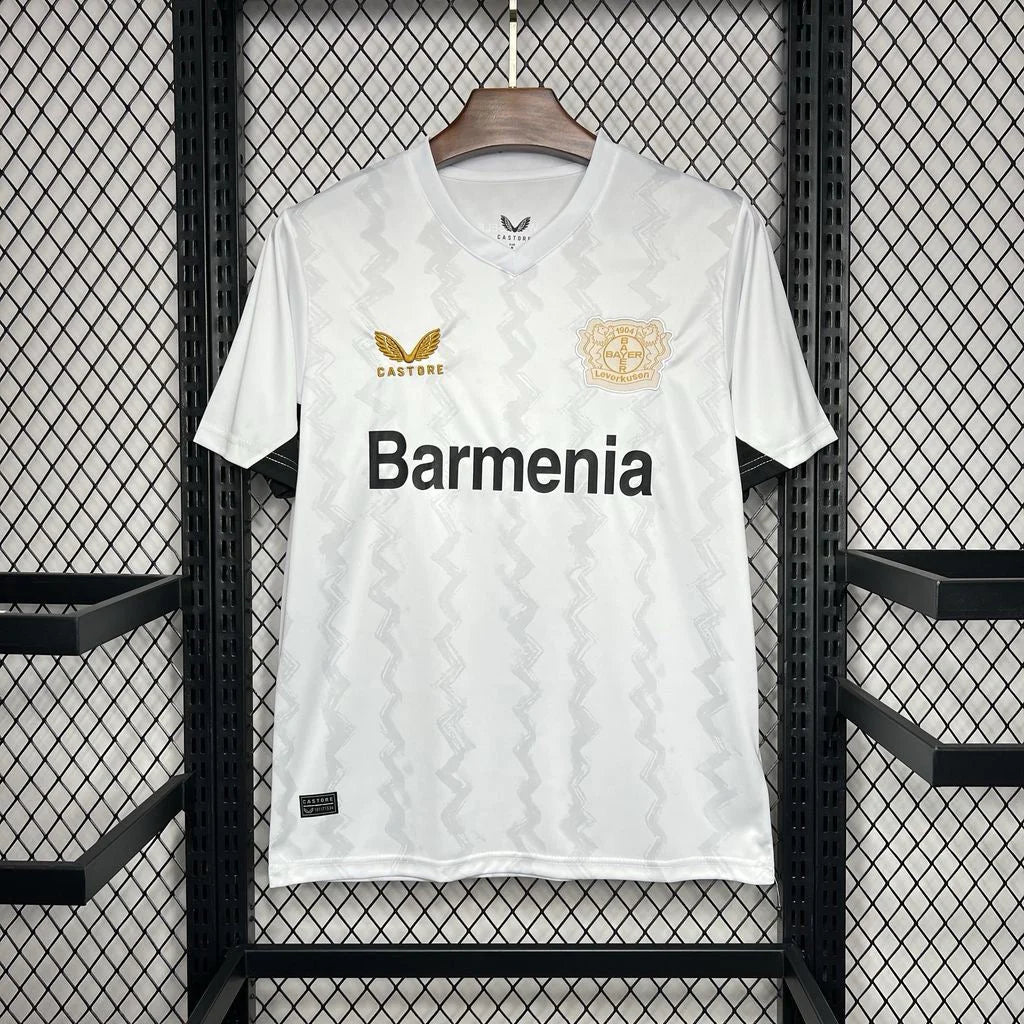 Bayer Leverkusen 24-25 Away