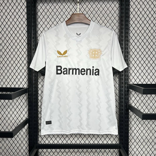 Bayer Leverkusen 24-25 Away