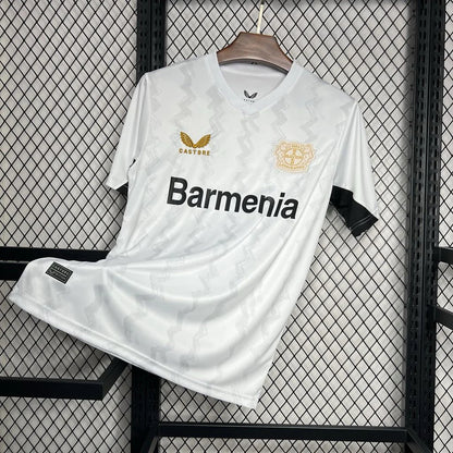 Bayer Leverkusen 24-25 Away