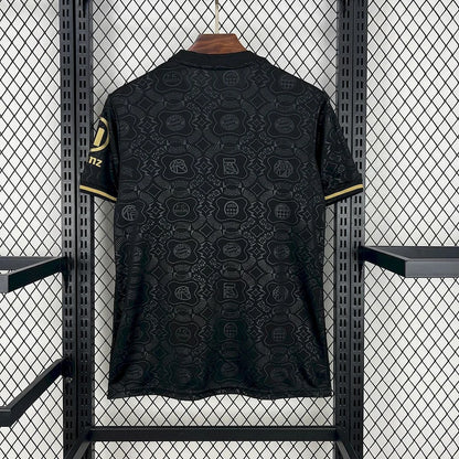 Bayern Munich 25-26 125th Anniversary Black