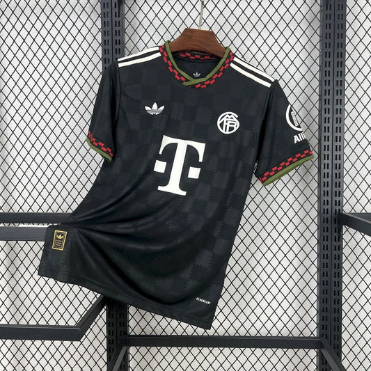 Bayern Munich 25-26 Third