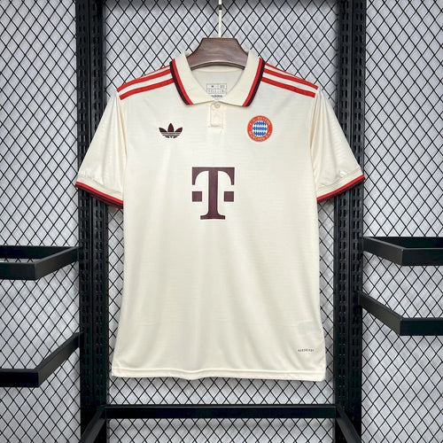 Bayern Munich 24-25 Third