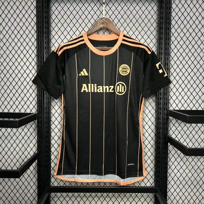 Bayern Munich 24-25 Black Special Edition