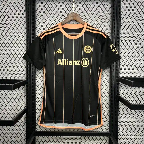 Bayern Munich 24-25 Black Special Edition