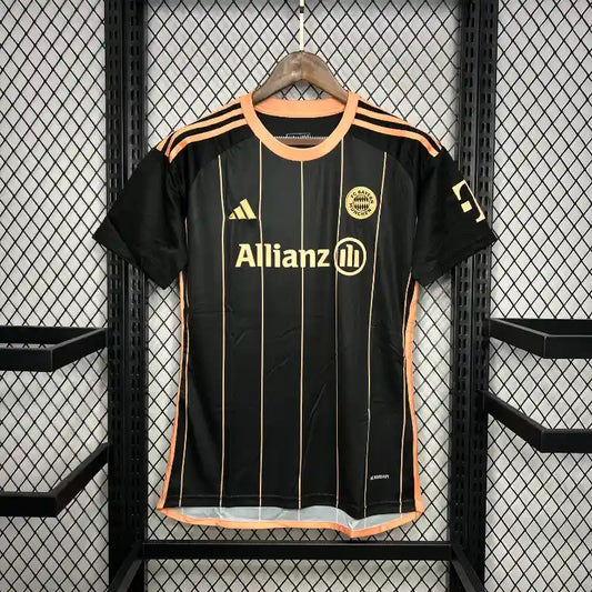 Bayern Munich 24-25 Black Special Edition