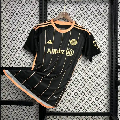 Bayern Munich 24-25 Black Special Edition