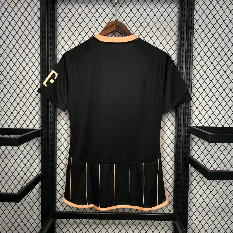 Bayern Munich 24-25 Black Special Edition