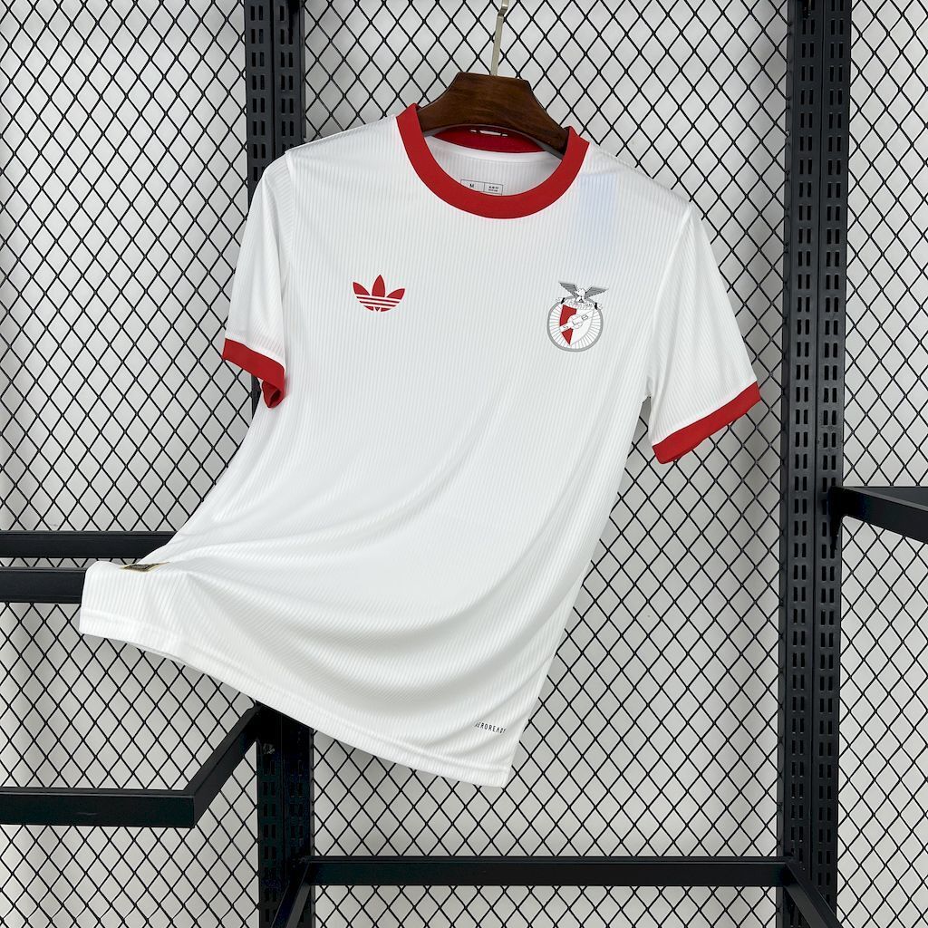 Benfica 25-26 Anniversary