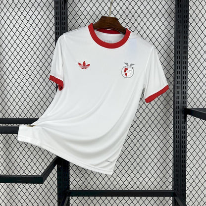 Benfica 25-26 Anniversary