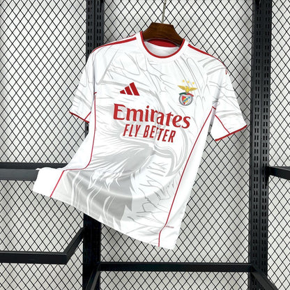 Benfica 25-26 Concept