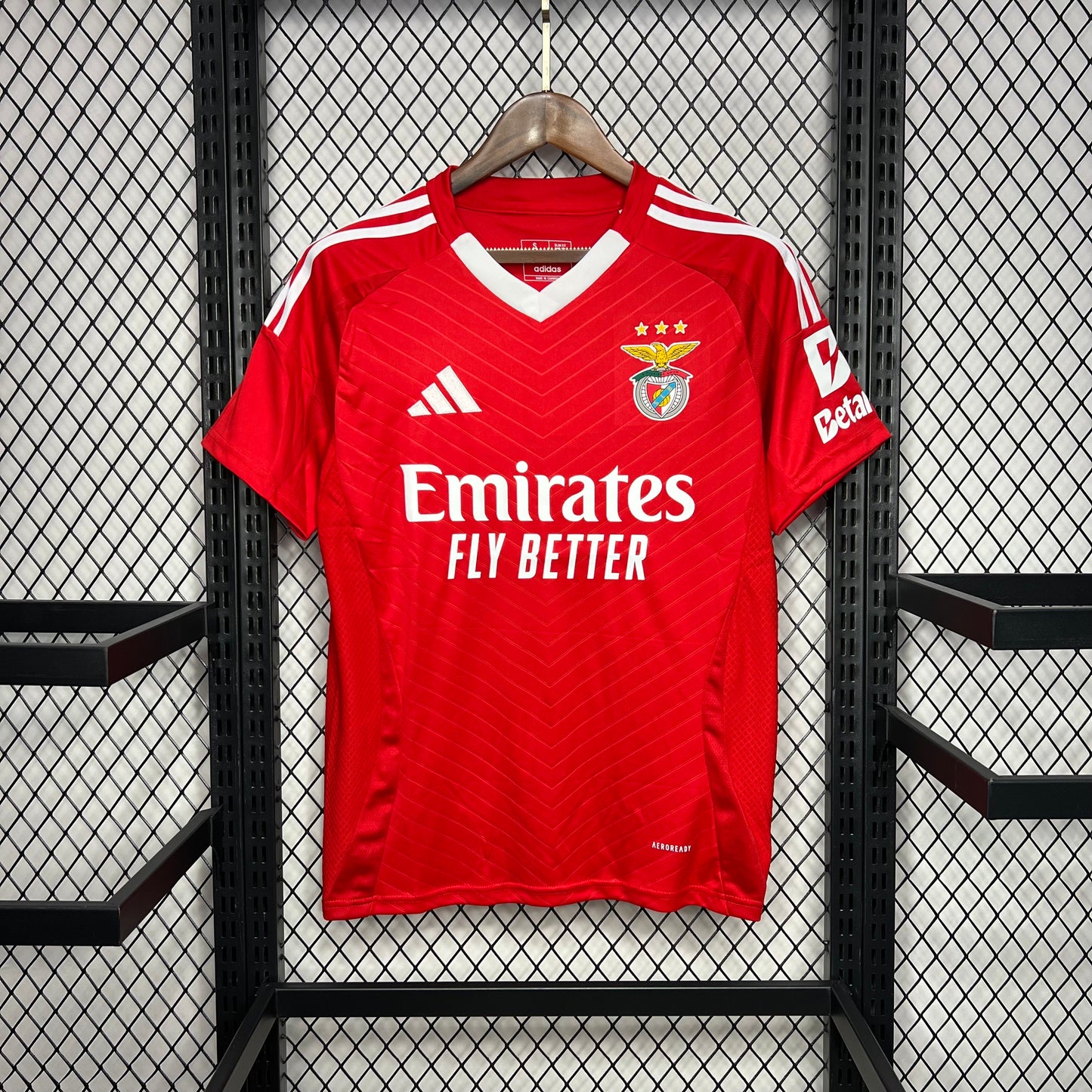 Benfica 24-25 Home
