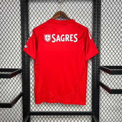 Benfica 24-25 Home