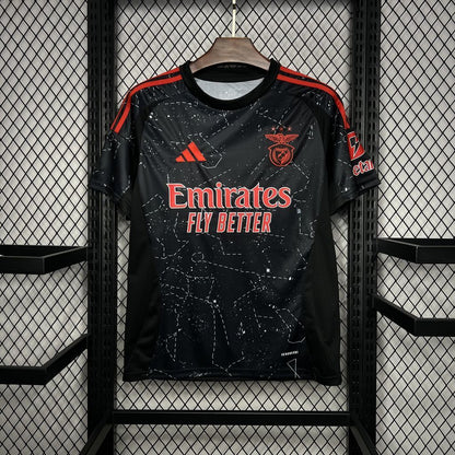 Benfica 24-25 Away