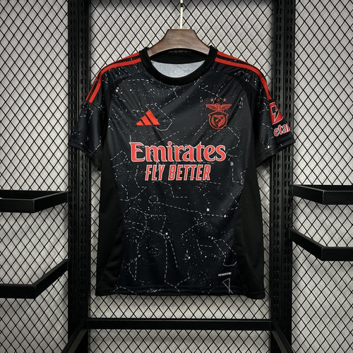 Benfica 24-25 Away