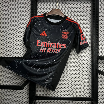 Benfica 24-25 Away