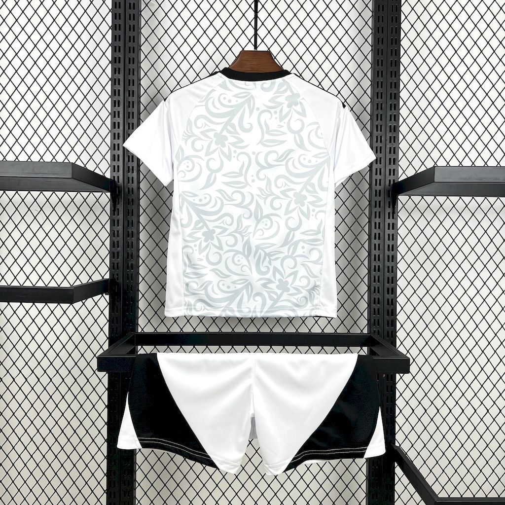 Benfica 25-26 Kit Fourth (KIDS)