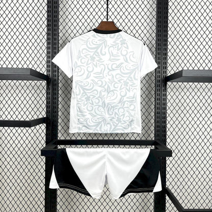 Benfica 25-26 Kit Fourth (KIDS)